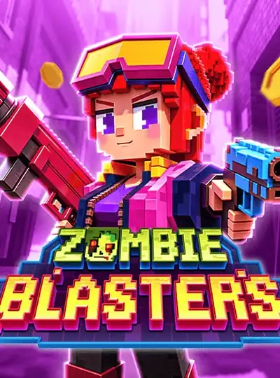 Wild bonus slot cover from ctz77